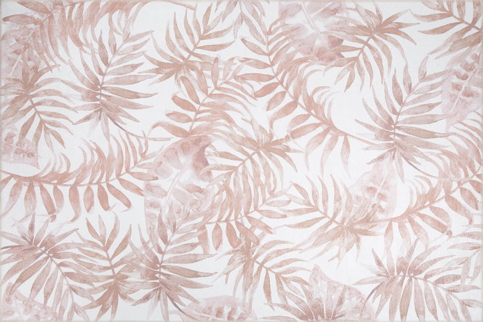 Conceptum Funk Chenille - Pink AL 202 Multicolor